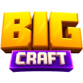 Логотип BigCraft
