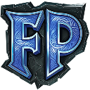 Логотип FunPVP