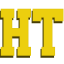 Логотип HolyTime